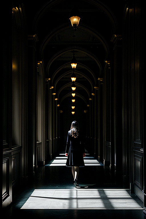 how to take dark aesthetic pictures