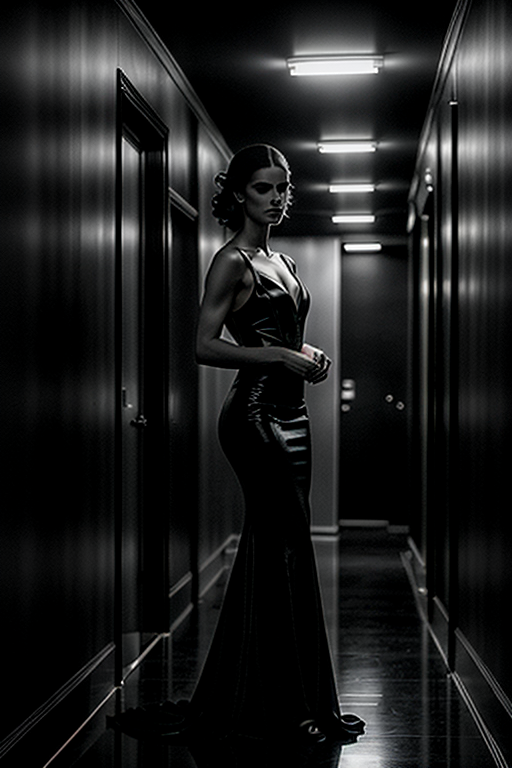 different kinds of dark aesthetics