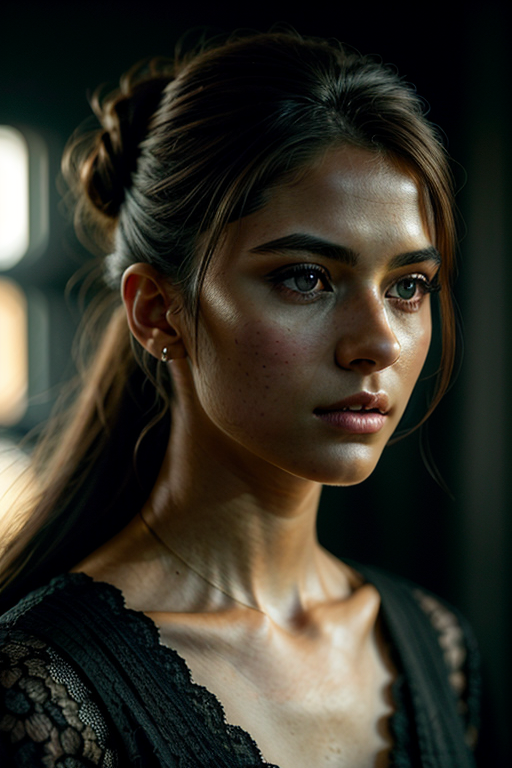 how to make dark aesthetic pictures