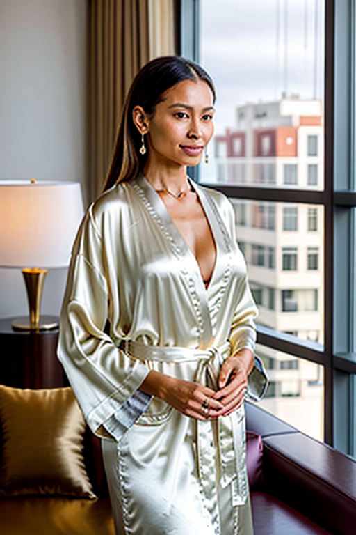 luxury lifestyle imagery