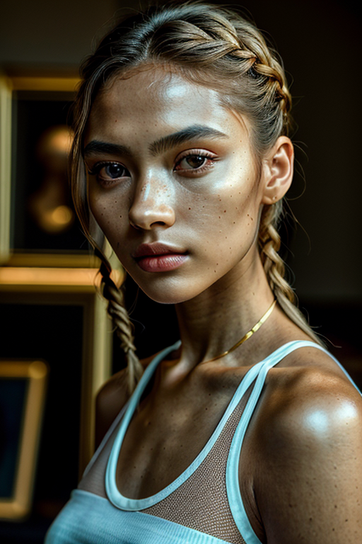 luxury lifestyle imagery