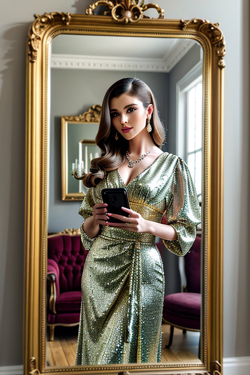 aesthetic mirror selfie boy quotes