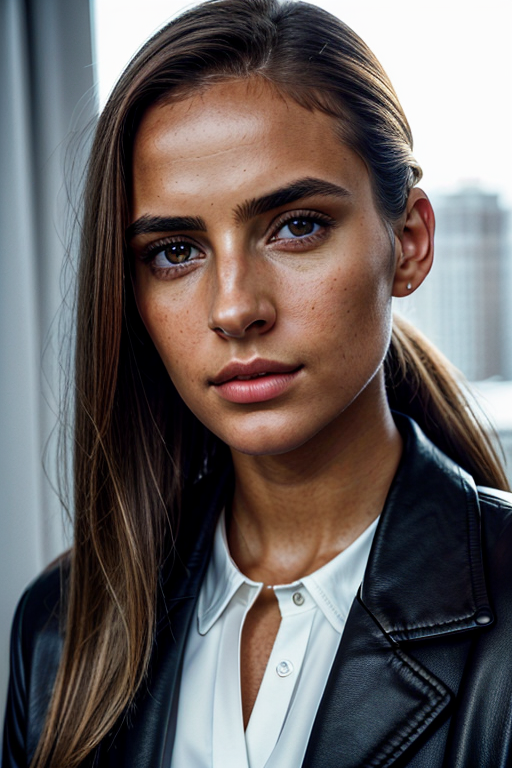 aesthetic office wear women