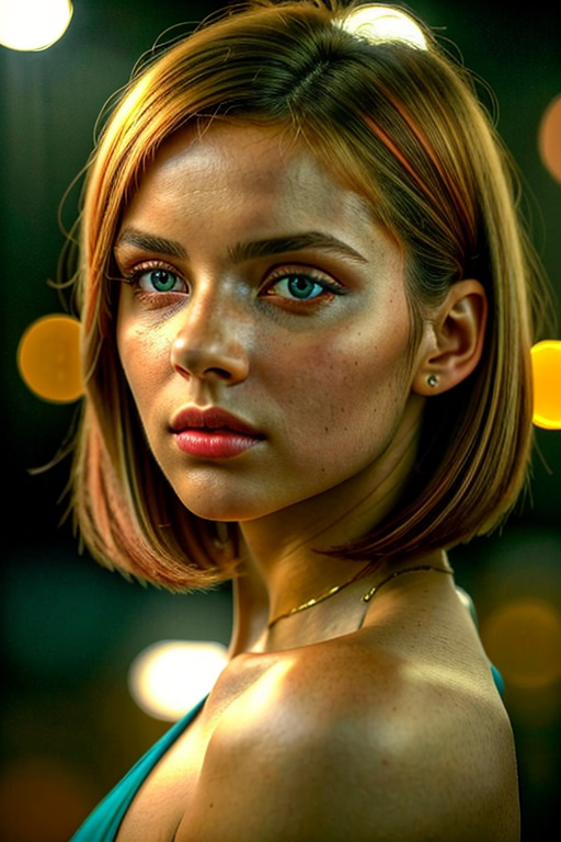 red eyes pic girl aesthetic