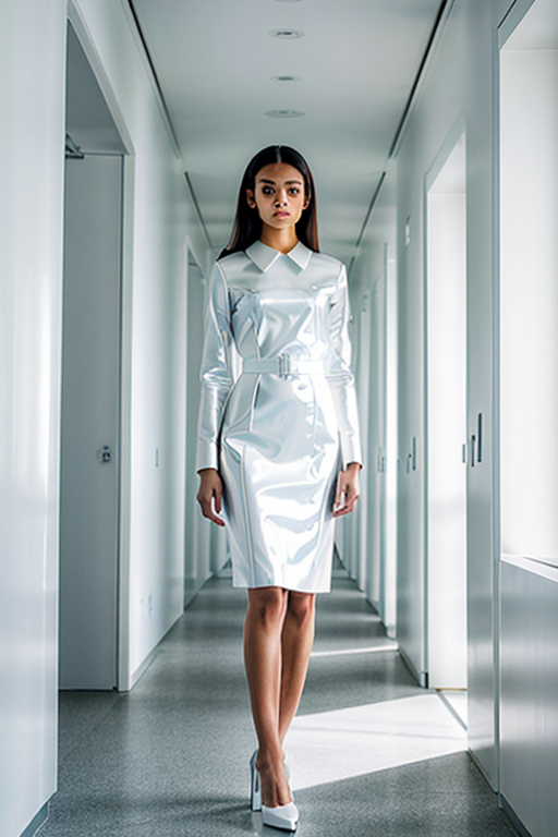 uniform models for hospital