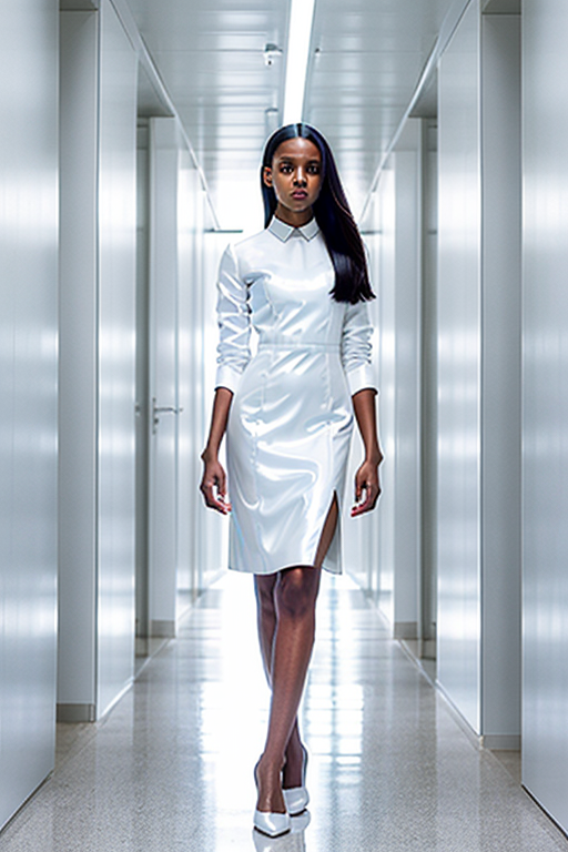 uniform style for girls