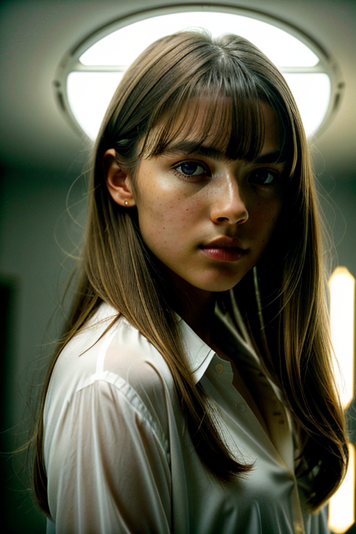 uniform models for college